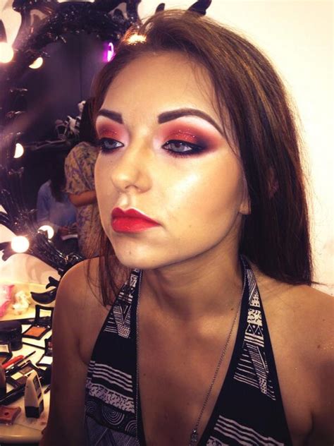 makeup liverpool